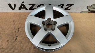 Llanta Audi A3 8L Restyling 15 pulgadas