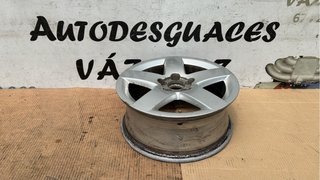 Llanta Audi A3 8L Restyling 15 pulgadas