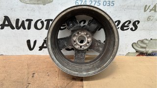 Llanta Audi A3 8L Restyling 15 pulgadas