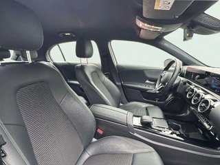 Mercedes Clase A Sedán A 180 d