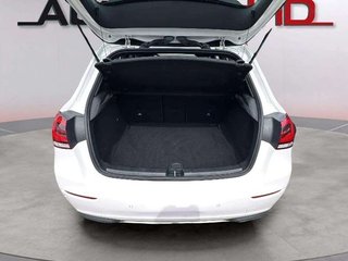 Mercedes Clase A Sedán A 180 d