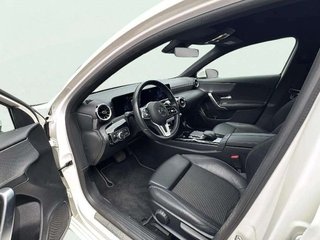 Mercedes Clase A Sedán A 180 d