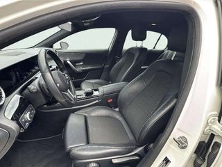 Mercedes Clase A Sedán A 180 d