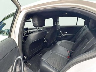 Mercedes Clase A Sedán A 180 d