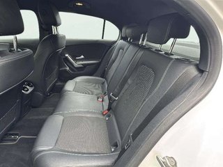 Mercedes Clase A Sedán A 180 d