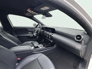 Mercedes Clase A Sedán A 180 d