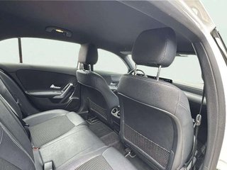 Mercedes Clase A Sedán A 180 d