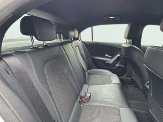 Mercedes Clase A Sedán A 180 d