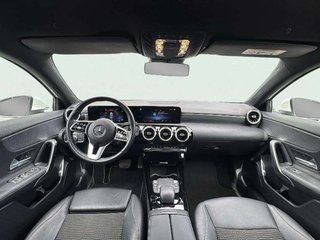 Mercedes Clase A Sedán A 180 d