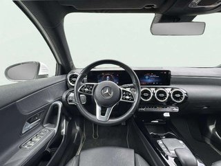 Mercedes Clase A Sedán A 180 d