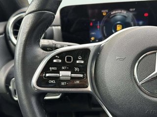 Mercedes Clase A Sedán A 180 d