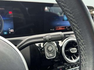 Mercedes Clase A Sedán A 180 d