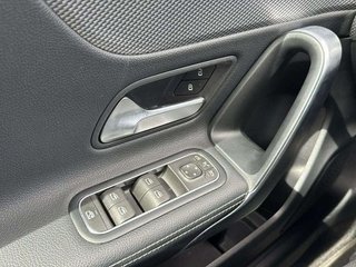 Mercedes Clase A Sedán A 180 d
