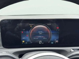 Mercedes Clase A Sedán A 180 d