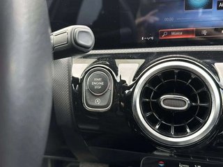 Mercedes Clase A Sedán A 180 d