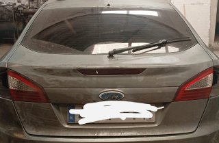 Portón Ford Mondeo