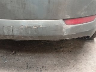 Portón Ford Mondeo