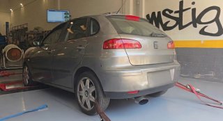 SEAT Ibiza 2005