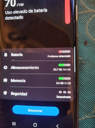 smartphone  Samsung