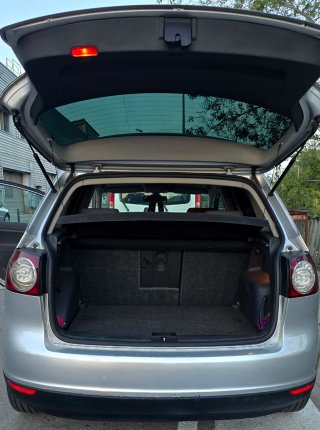 Volkswagen Golf Plus 2005