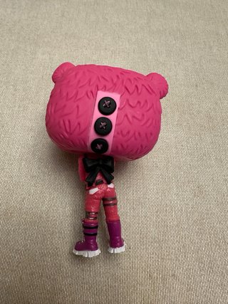 Funko Pop! Fortnite Cuddle Team Leader