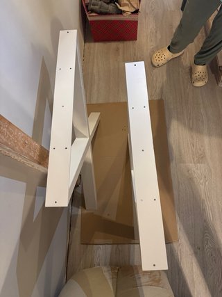 Patas de mesa