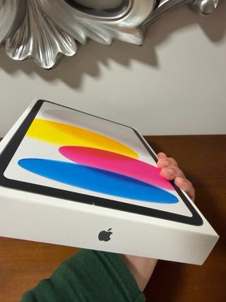Apple iPad (A16) 128GB Wi-Fi Precintado