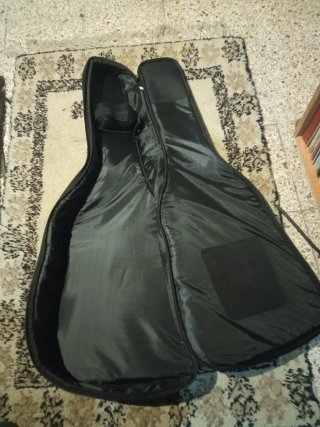 Washburn WG55CE Comfort Series Guitarra