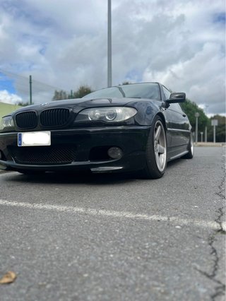 BMW Serie 3 2005