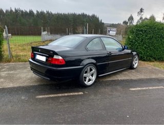 BMW Serie 3 2005