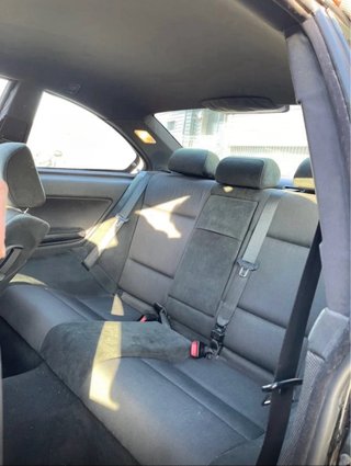 BMW Serie 3 2005