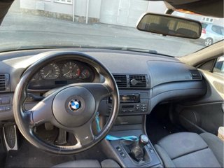BMW Serie 3 2005