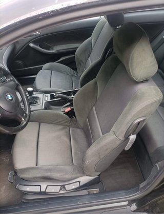 BMW Serie 3 2005