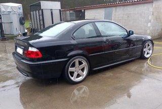 BMW Serie 3 2005
