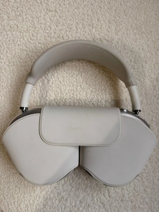 Airpods Max Apple Grises