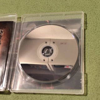 God of War 3 PS3 🇮🇹🇪🇸🇩🇪🇫🇷🇬🇧