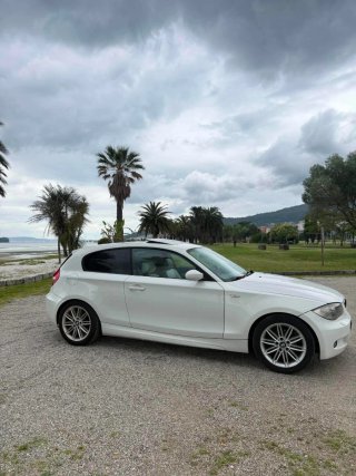BMW serie 1 full M paquete M completo  2008