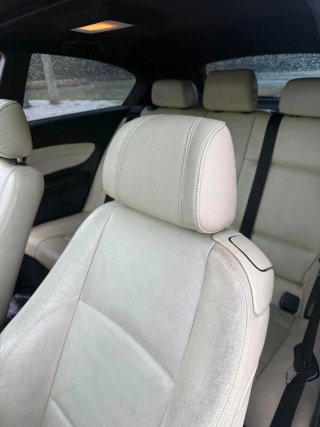 BMW serie 1 full M paquete M completo  2008