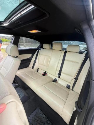 BMW serie 1 full M paquete M completo  2008