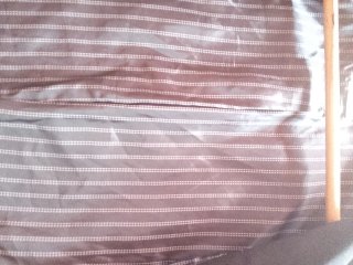 Americana H&M Negra Talla L