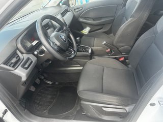Renault Clio 2022