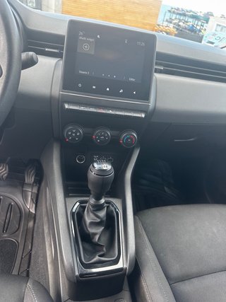 Renault Clio 2022