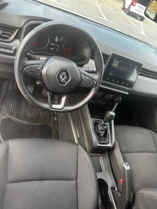 Renault Clio 2022