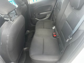Renault Clio 2022