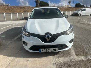Renault Clio 2022