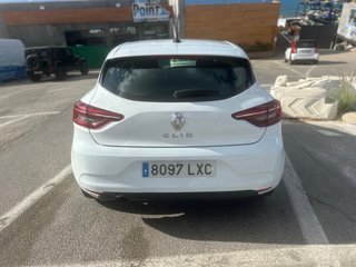 Renault Clio 2022