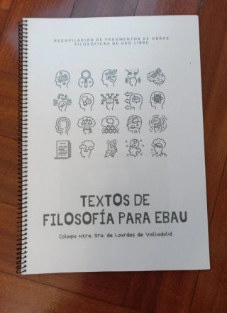 Lote libros 2° Bachillerato