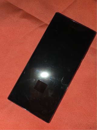 Samsung Galaxy S22 Ultra Viola