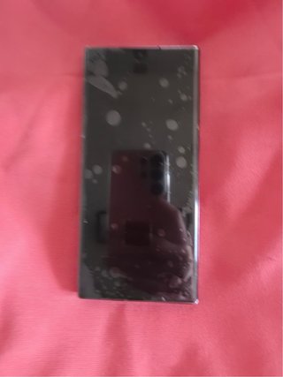 Samsung Galaxy S22 Ultra Viola