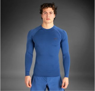 Venum Lycra Manga Larga Talla L